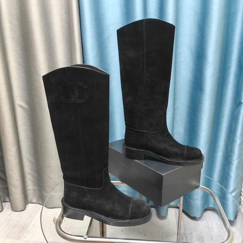 Ch*el boots
